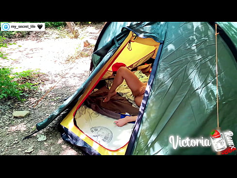 ❤️ Nakuha sa camera Madamdaming haltak off Stranger in a tent ❤ Porno sa tl.nullscripts.top ❌️