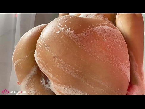❤️ Sinasasal ni Brunette ang Pussy gamit ang Vibrator sa Matinding Orgasm sa Shower ❤ Porno sa tl.nullscripts.top ❌️