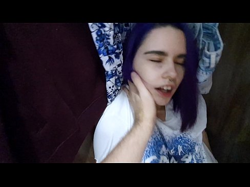❤️ Natagpuan ang aking kapatid na babae sa aparador at tinulungan ang kanyang cum ❤ Porno sa tl.nullscripts.top ❌️